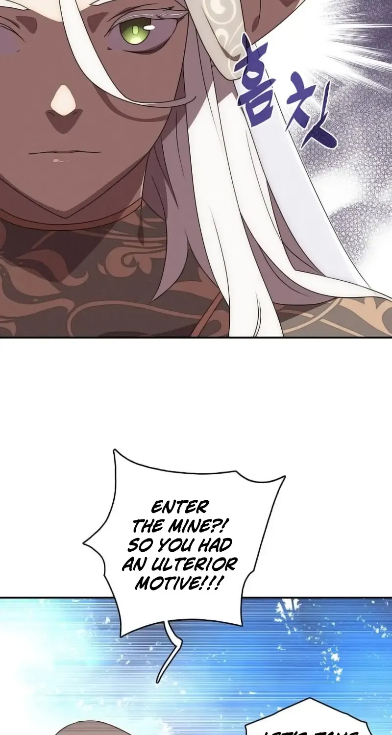 My Inventory is Abnormal Zinmanga X Chapter 19 Page 11
