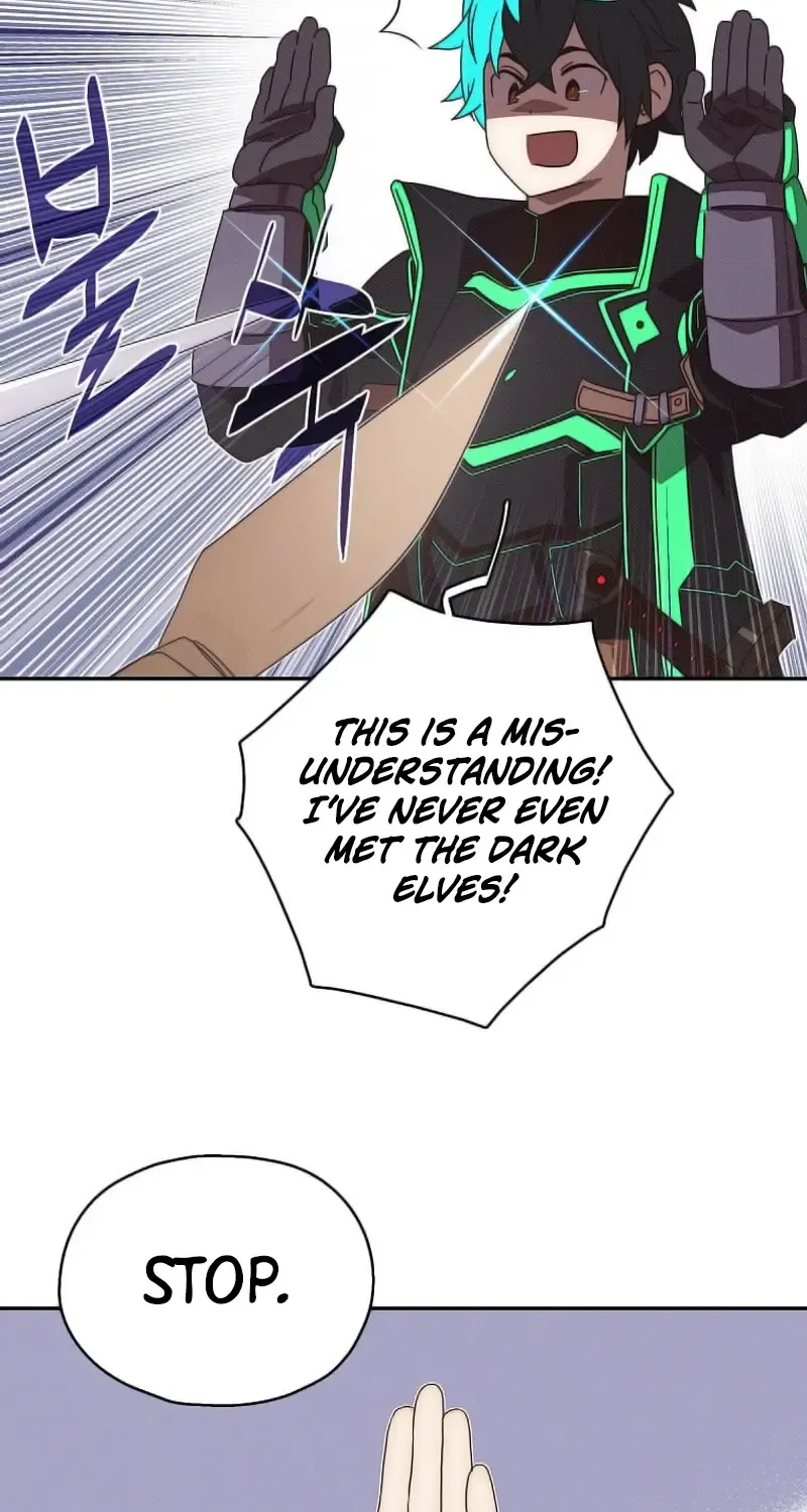 My Inventory is Abnormal Zinmanga X Chapter 19 Page 13