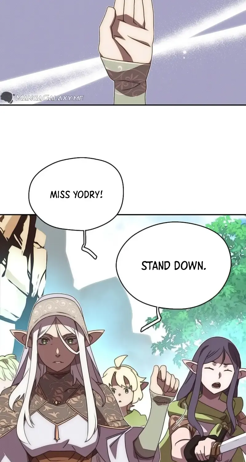 My Inventory is Abnormal Zinmanga X Chapter 19 Page 14