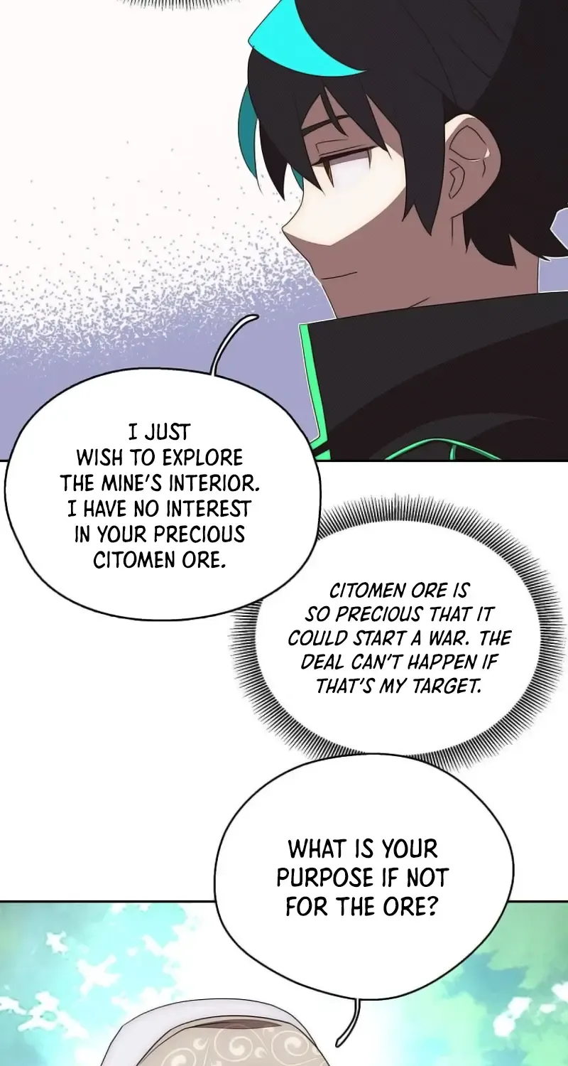 My Inventory is Abnormal Zinmanga X Chapter 19 Page 16