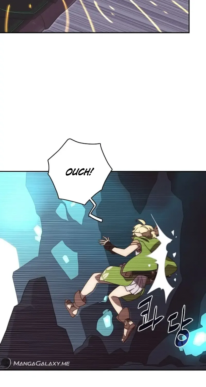 My Inventory is Abnormal Zinmanga X Chapter 19 Page 37