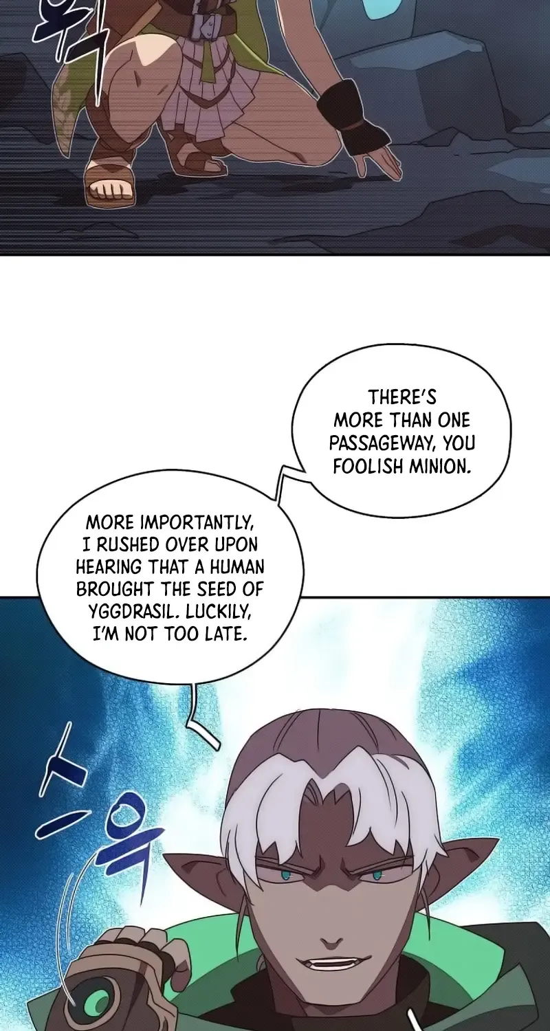 My Inventory is Abnormal Zinmanga X Chapter 19 Page 43