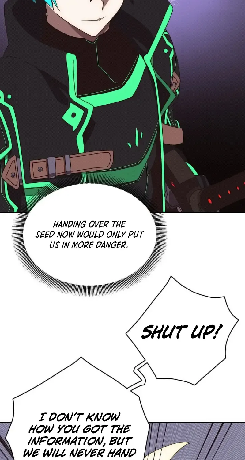 My Inventory is Abnormal Zinmanga X Chapter 19 Page 48
