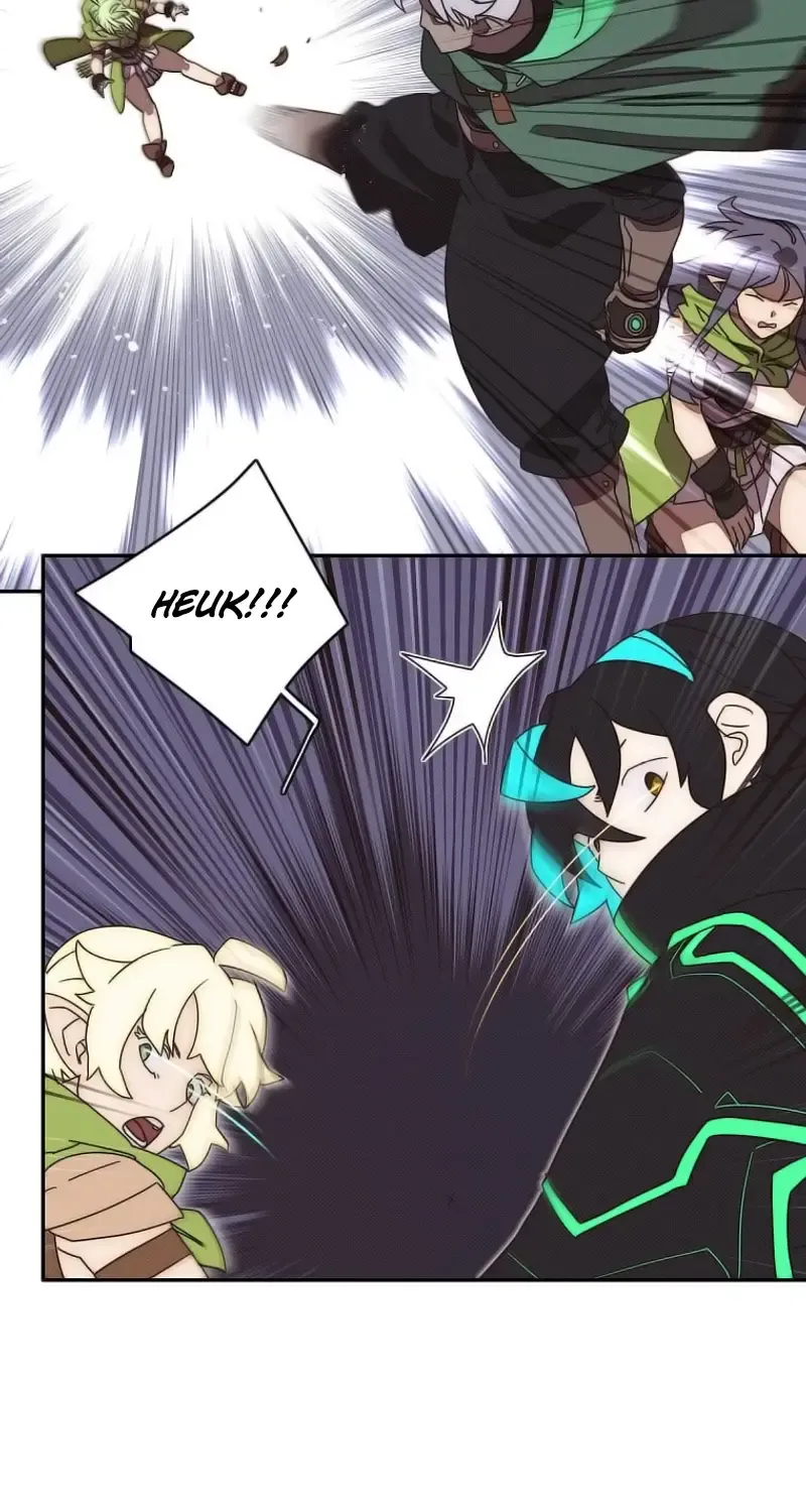 My Inventory is Abnormal Zinmanga X Chapter 19 Page 53