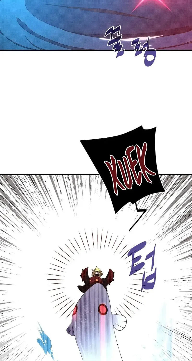 My Inventory is Abnormal Zinmanga X Chapter 18 Page 8