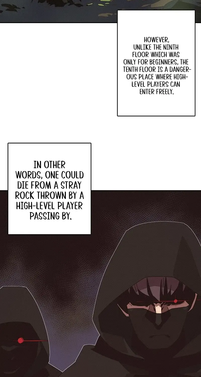 My Inventory is Abnormal Zinmanga X Chapter 18 Page 23