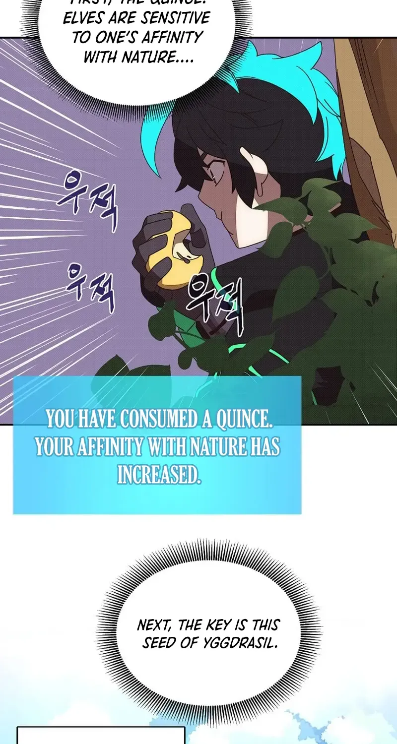My Inventory is Abnormal Zinmanga X Chapter 18 Page 43