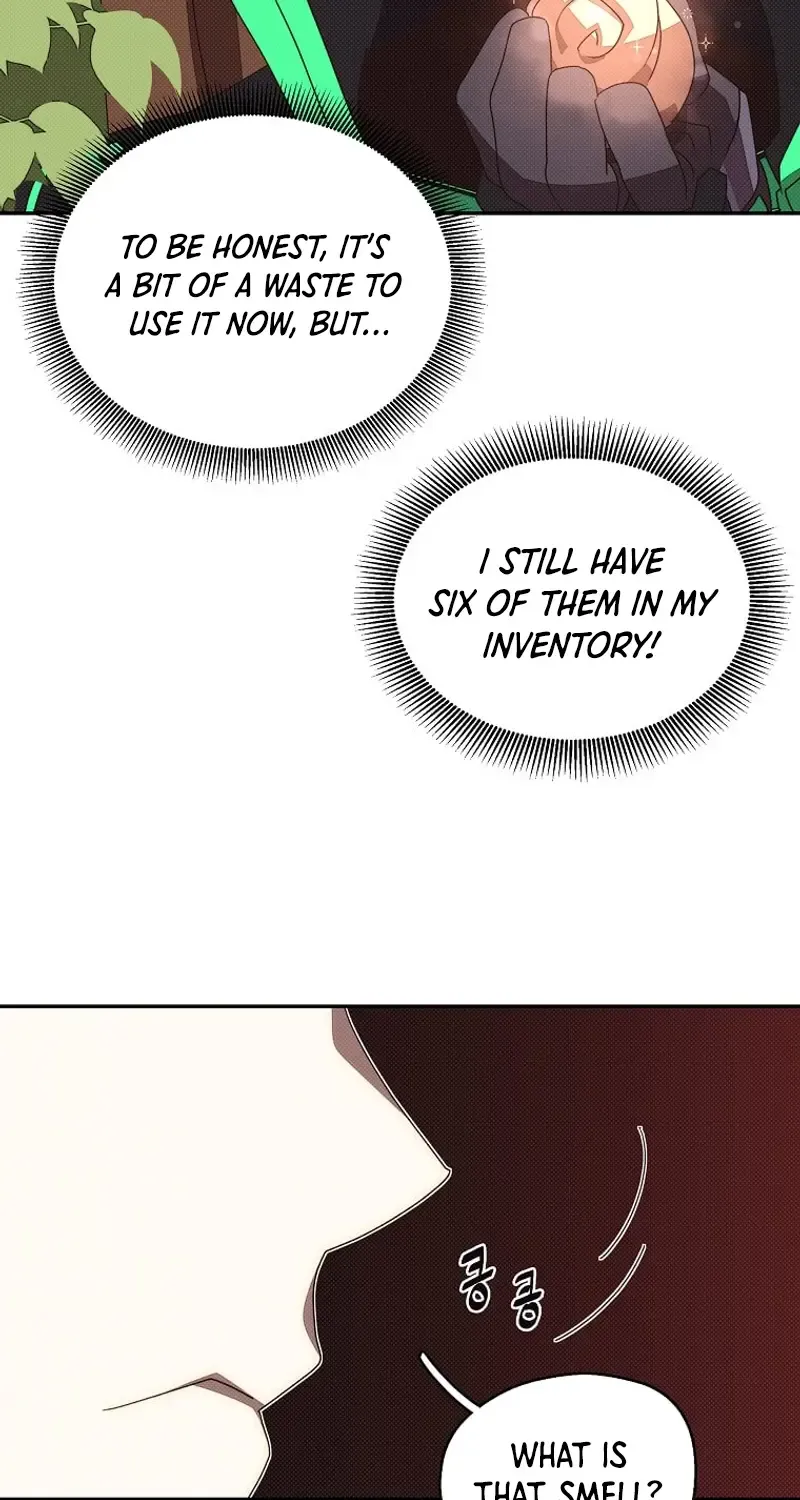 My Inventory is Abnormal Zinmanga X Chapter 18 Page 46