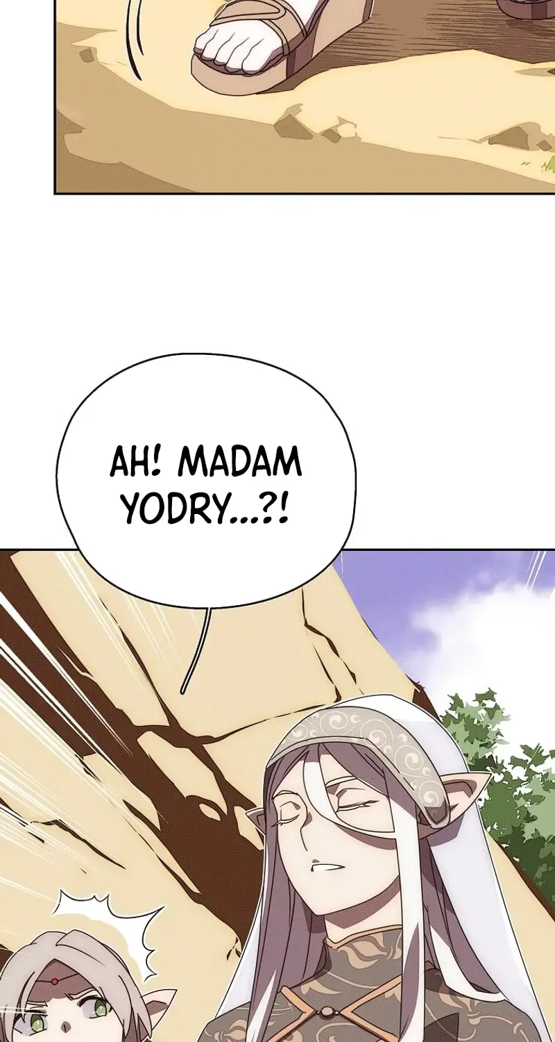 My Inventory is Abnormal Zinmanga X Chapter 18 Page 57
