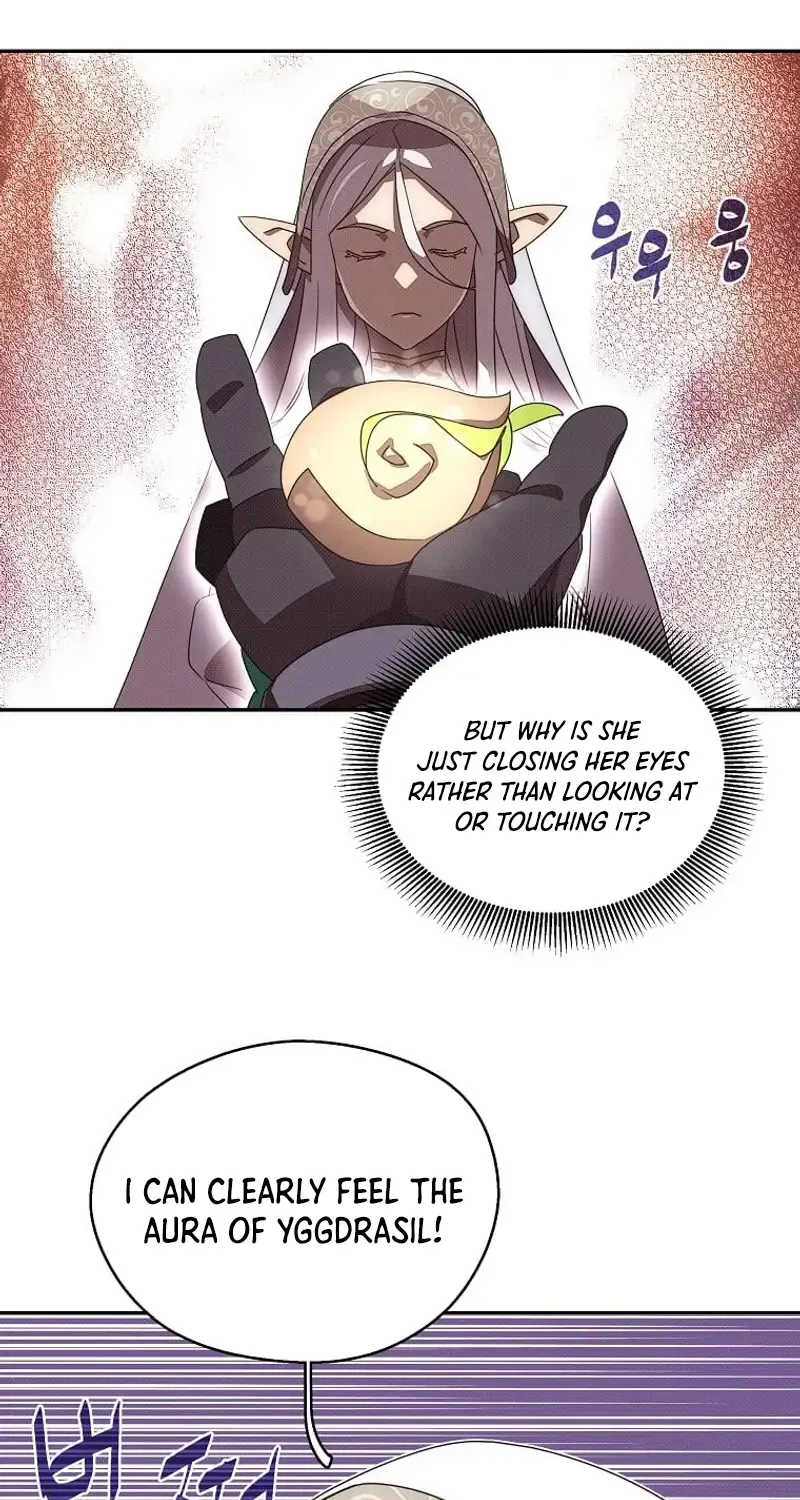 My Inventory is Abnormal Zinmanga X Chapter 18 Page 61