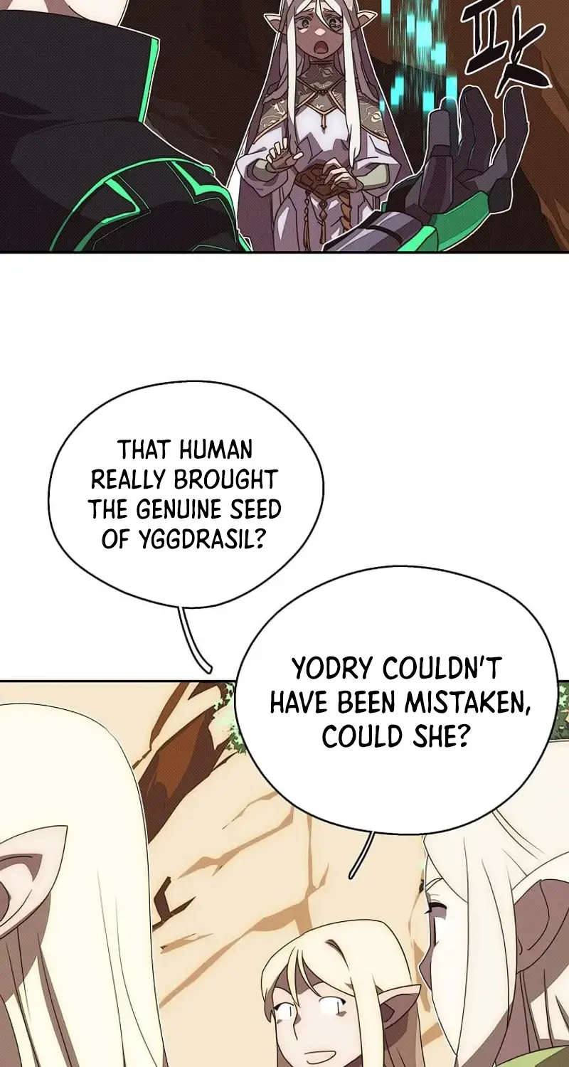 My Inventory is Abnormal Zinmanga X Chapter 18 Page 64