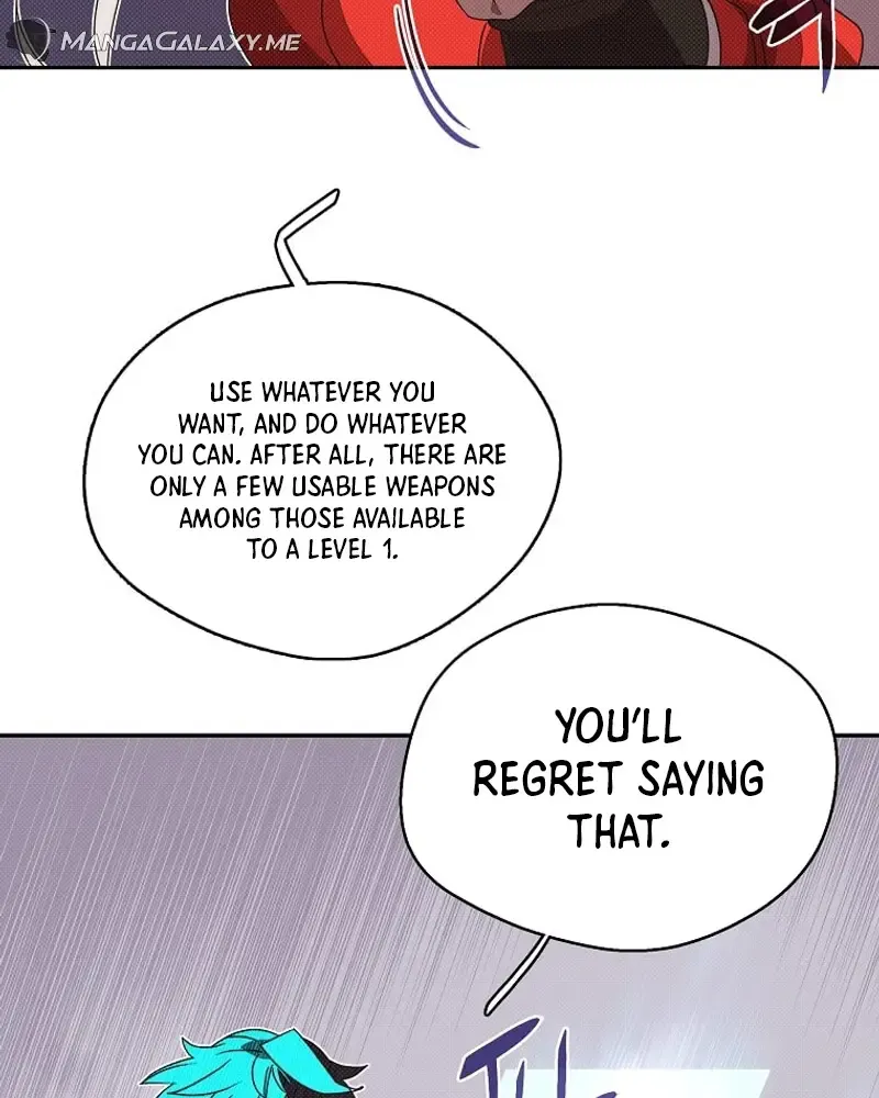 My Inventory is Abnormal Zinmanga X Chapter 16 Page 10