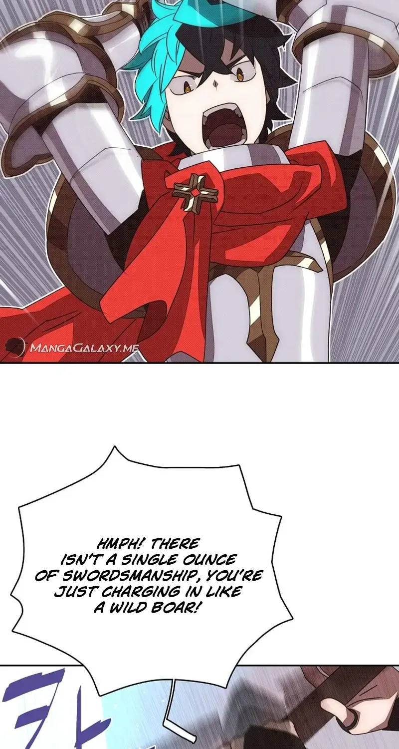 My Inventory is Abnormal Zinmanga X Chapter 16 Page 19