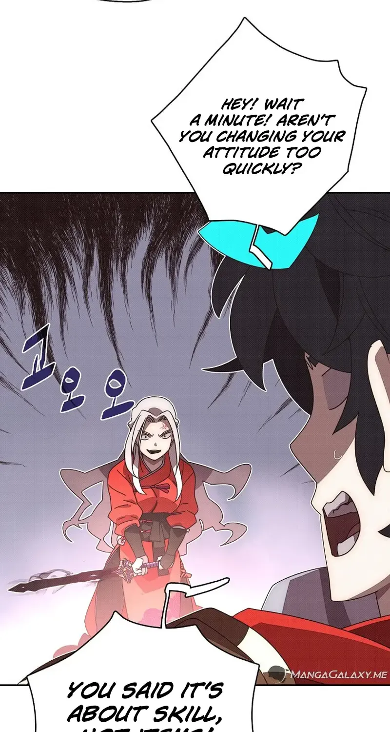 My Inventory is Abnormal Zinmanga X Chapter 16 Page 32