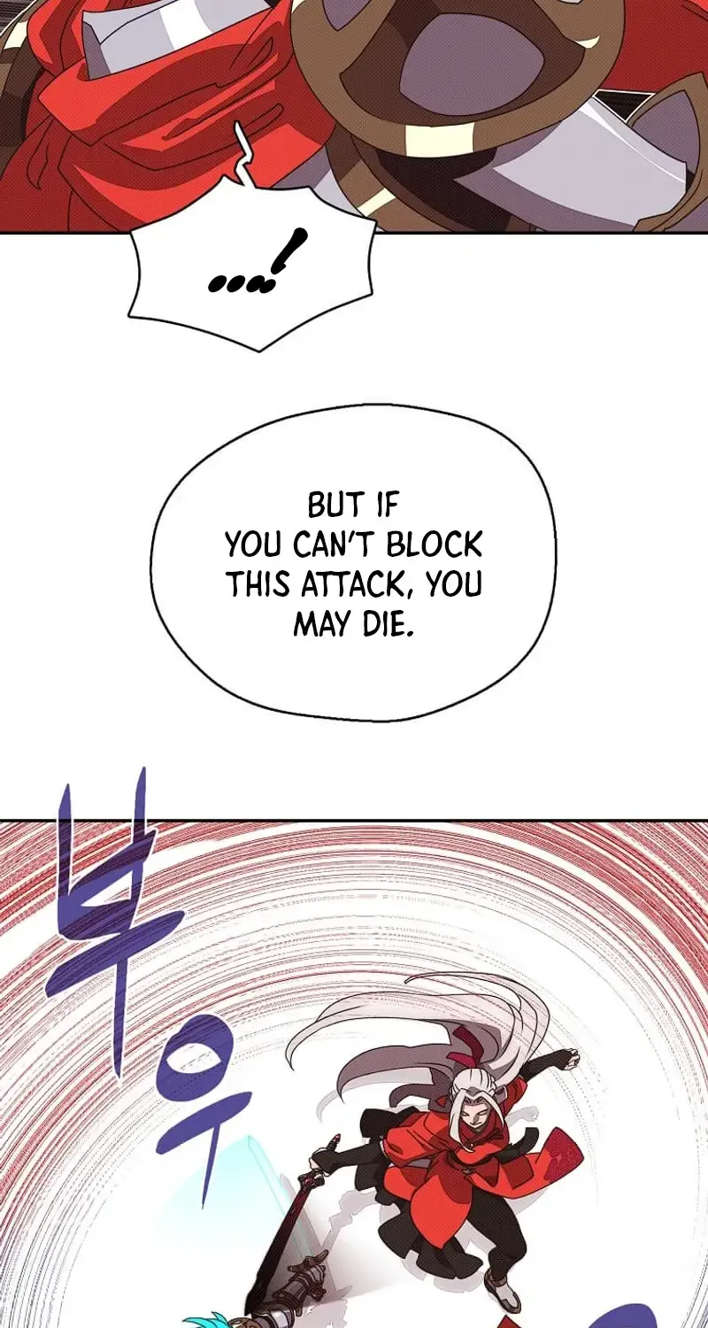My Inventory is Abnormal Zinmanga X Chapter 16 Page 37