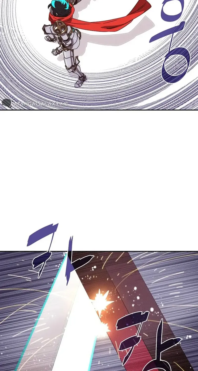 My Inventory is Abnormal Zinmanga X Chapter 16 Page 38