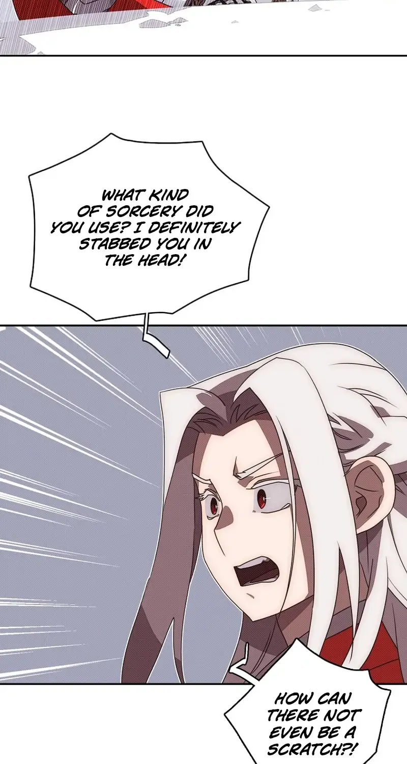 My Inventory is Abnormal Zinmanga X Chapter 16 Page 48