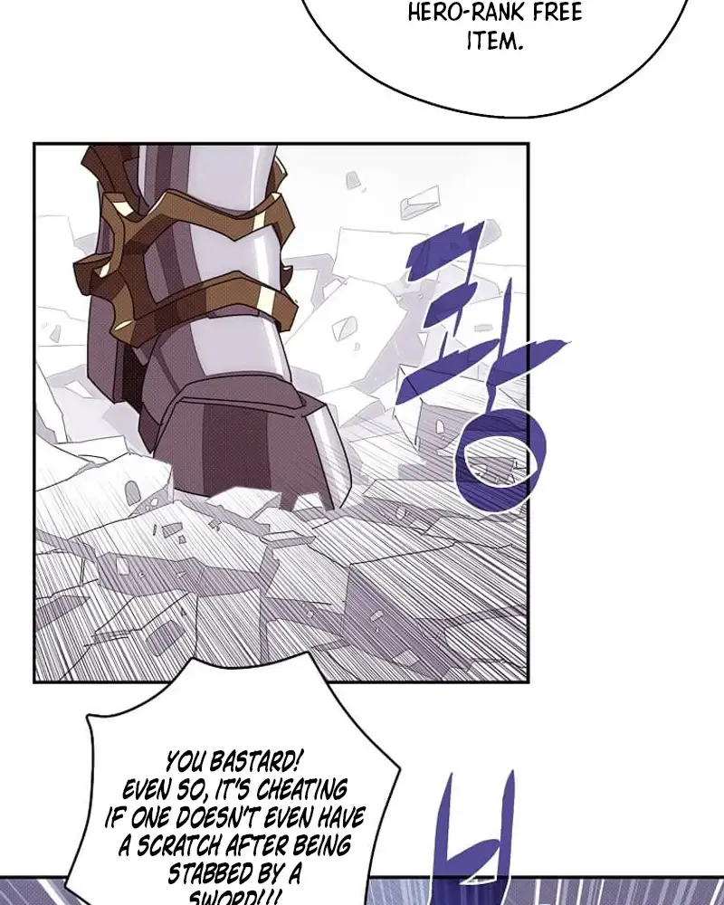 My Inventory is Abnormal Zinmanga X Chapter 16 Page 50