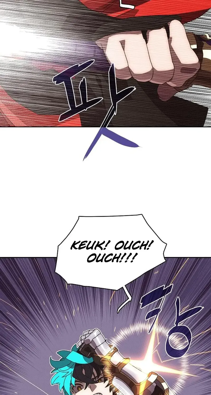 My Inventory is Abnormal Zinmanga X Chapter 16 Page 52