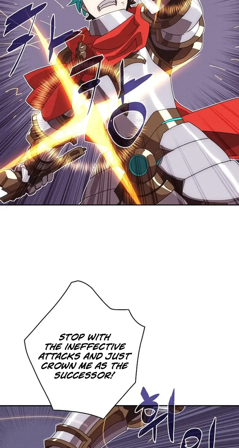 My Inventory is Abnormal Zinmanga X Chapter 16 Page 53