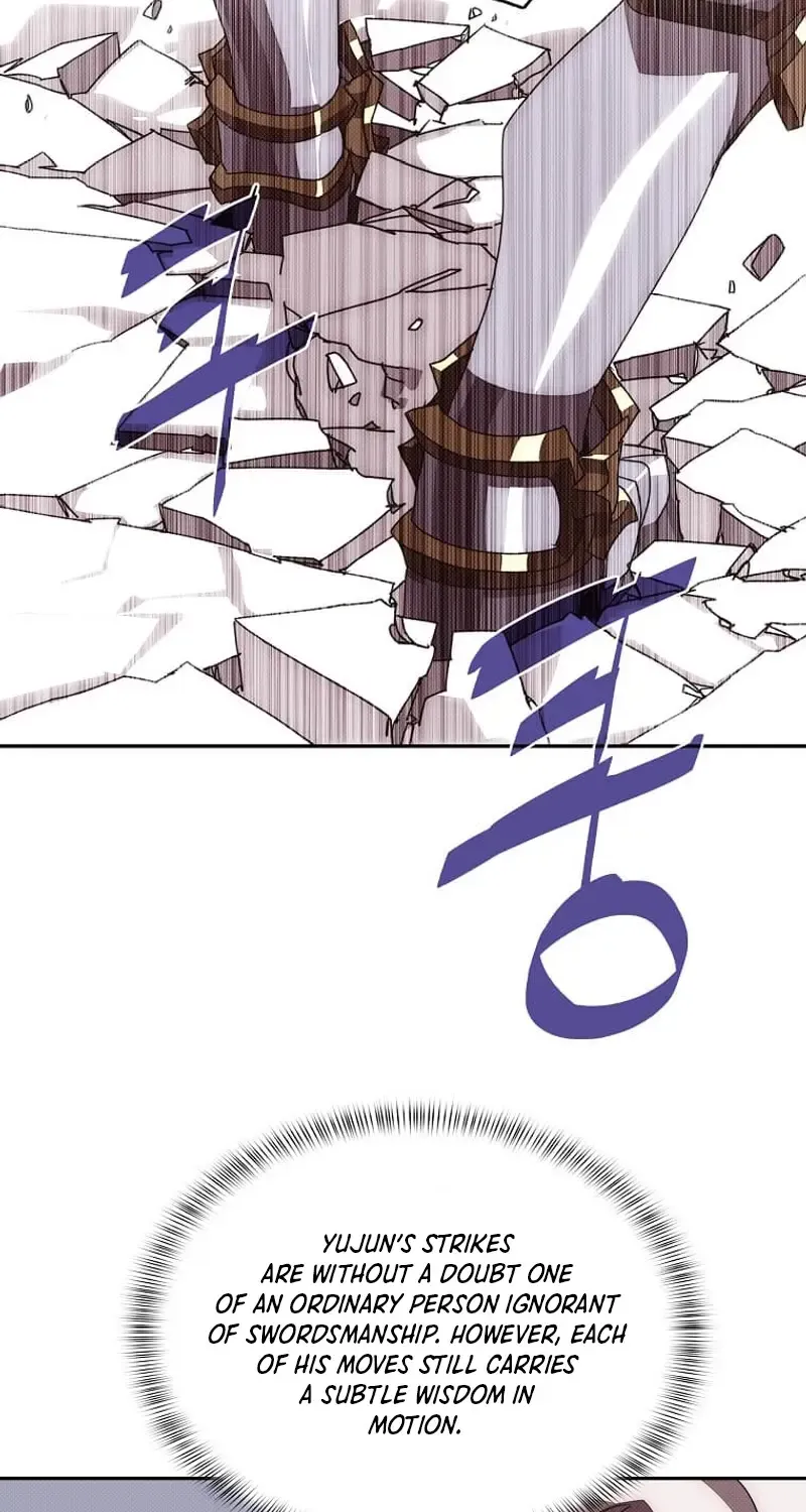 My Inventory is Abnormal Zinmanga X Chapter 16 Page 61