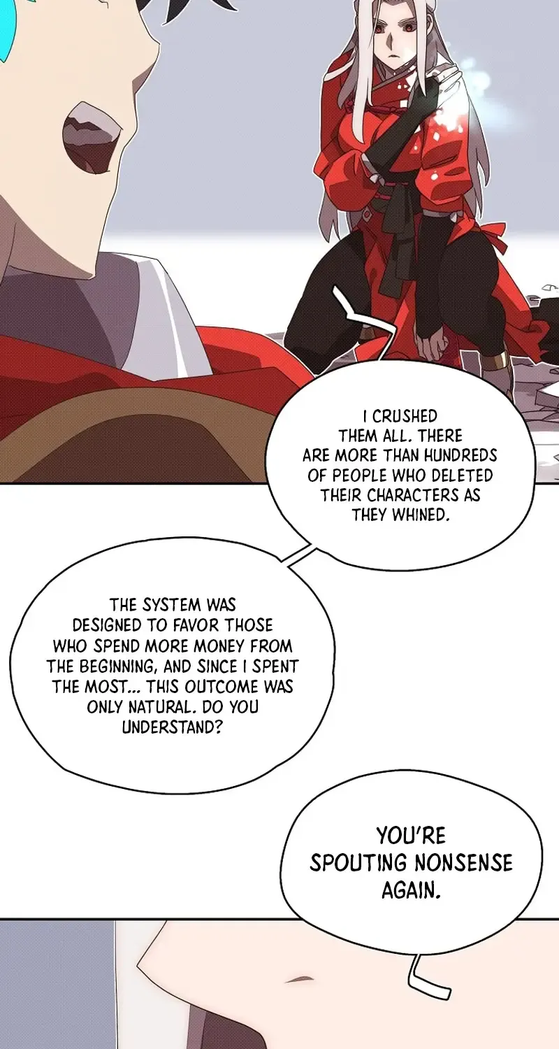 My Inventory is Abnormal Zinmanga X Chapter 16 Page 78