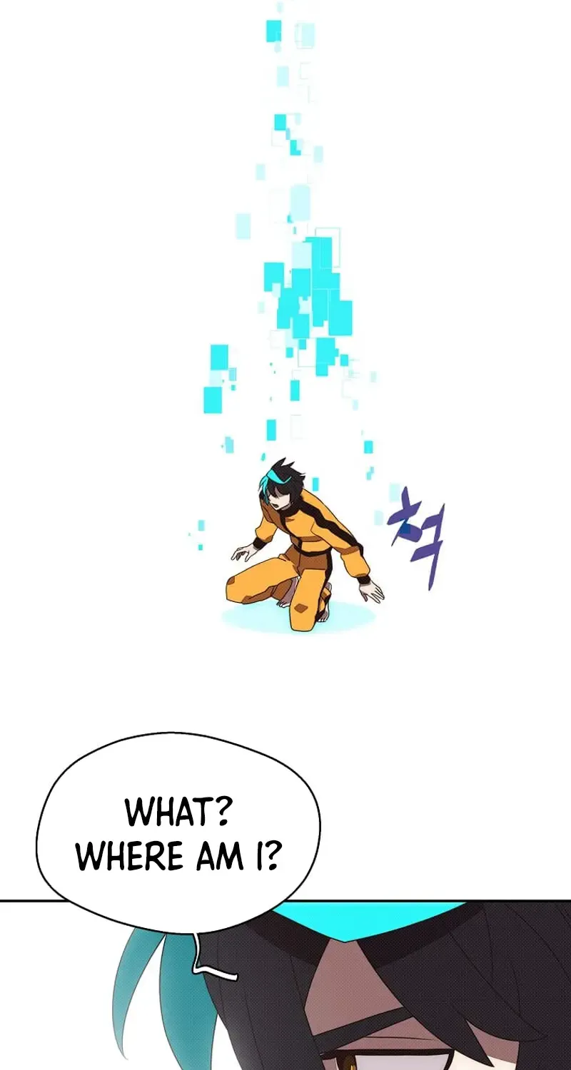 My Inventory is Abnormal Zinmanga X Chapter 15 Page 62