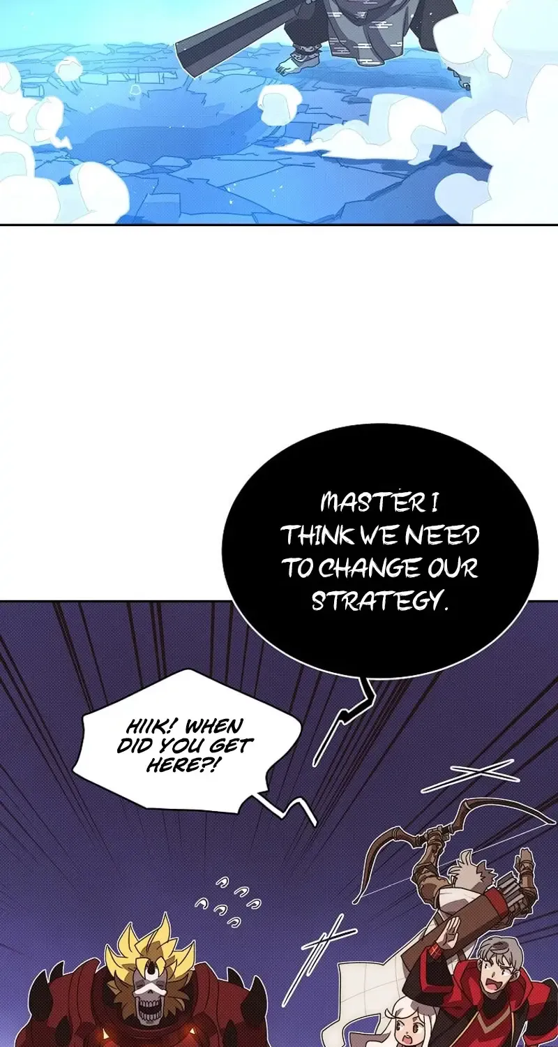 My Inventory is Abnormal Zinmanga X Chapter 14 Page 13