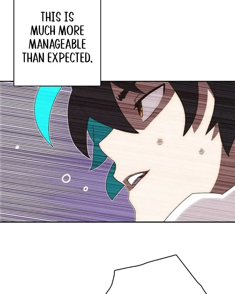 My Inventory is Abnormal Zinmanga X Chapter 14 Page 65