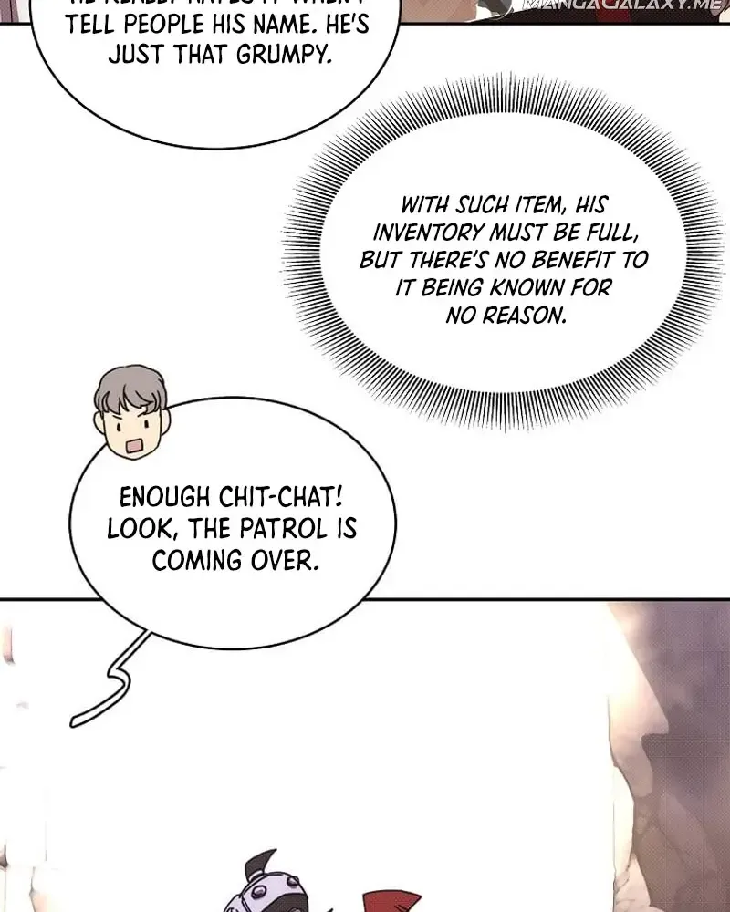 My Inventory is Abnormal Zinmanga X Chapter 13 Page 40