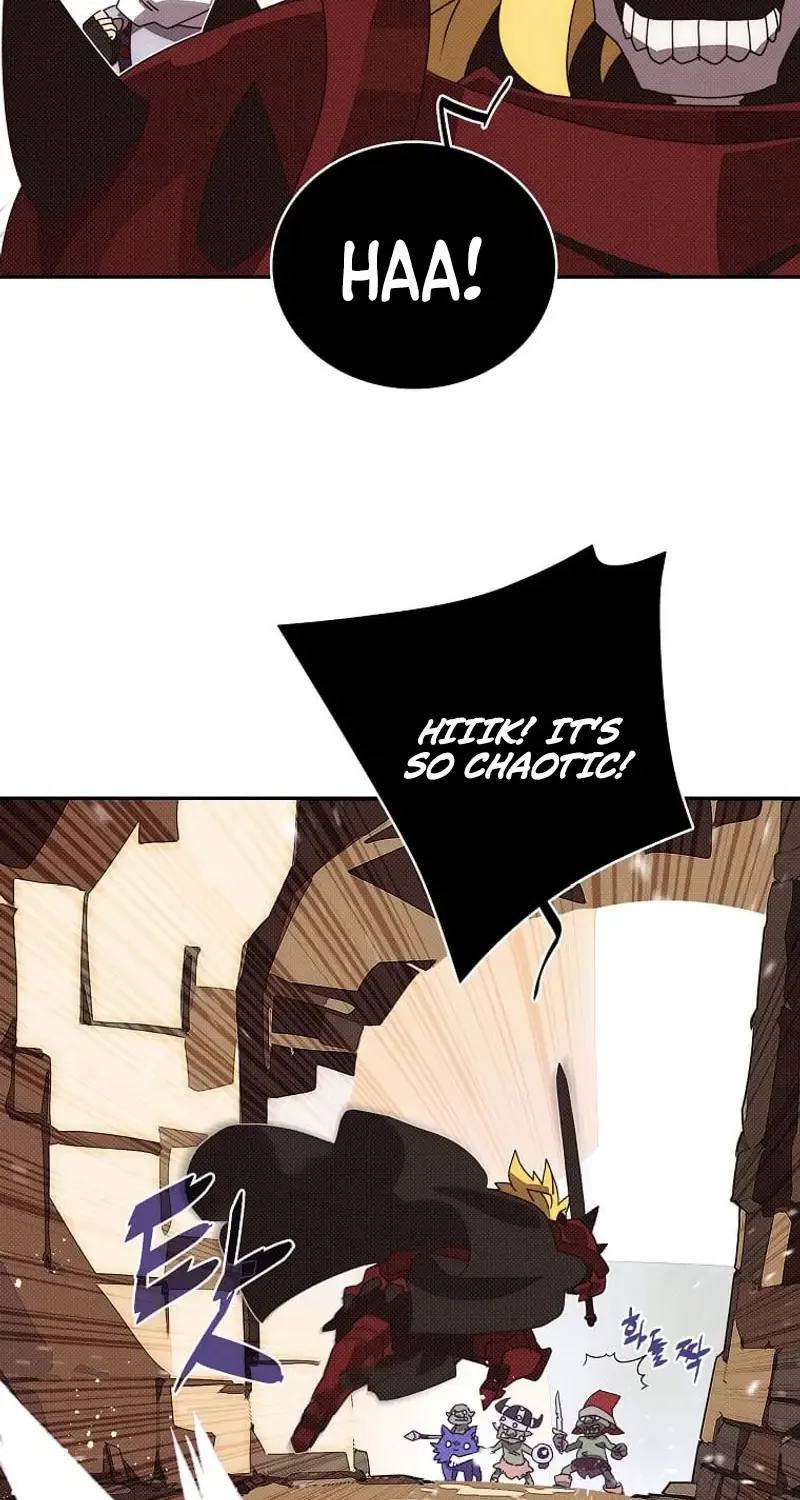 My Inventory is Abnormal Zinmanga X Chapter 13 Page 43