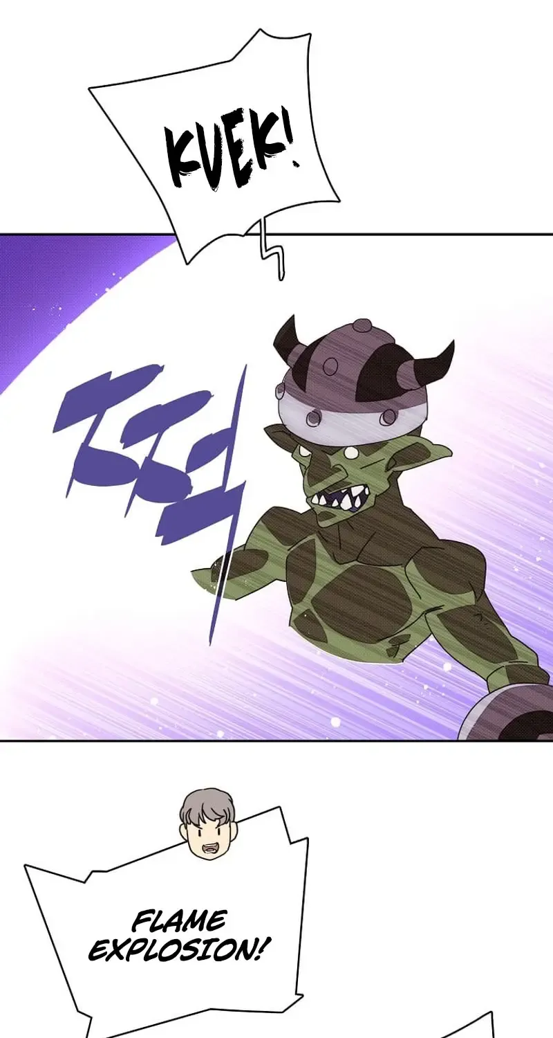 My Inventory is Abnormal Zinmanga X Chapter 13 Page 46