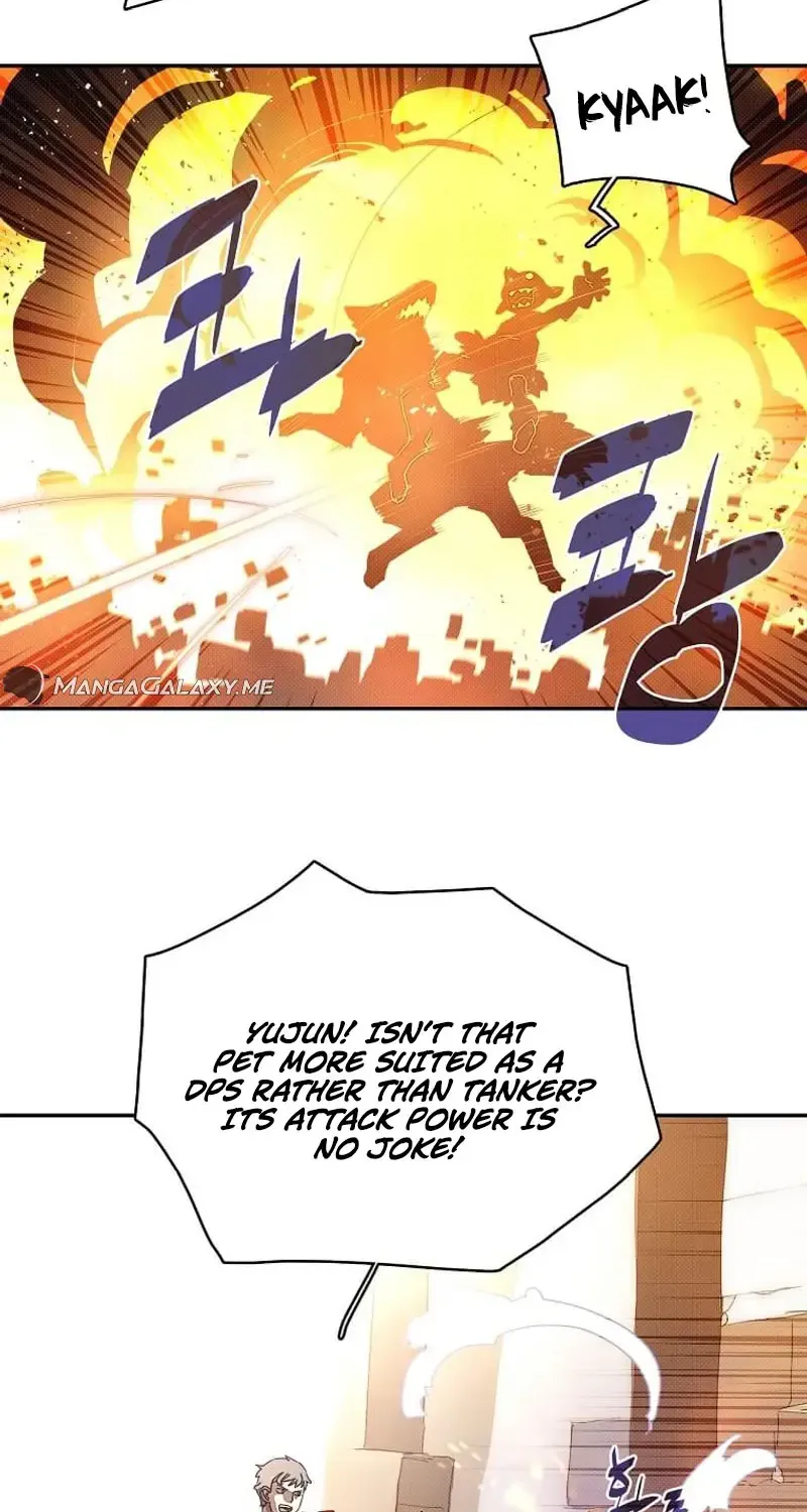 My Inventory is Abnormal Zinmanga X Chapter 13 Page 47