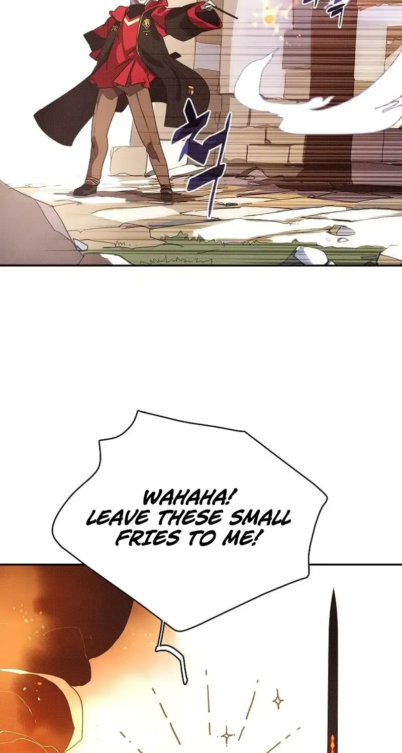 My Inventory is Abnormal Zinmanga X Chapter 13 Page 48