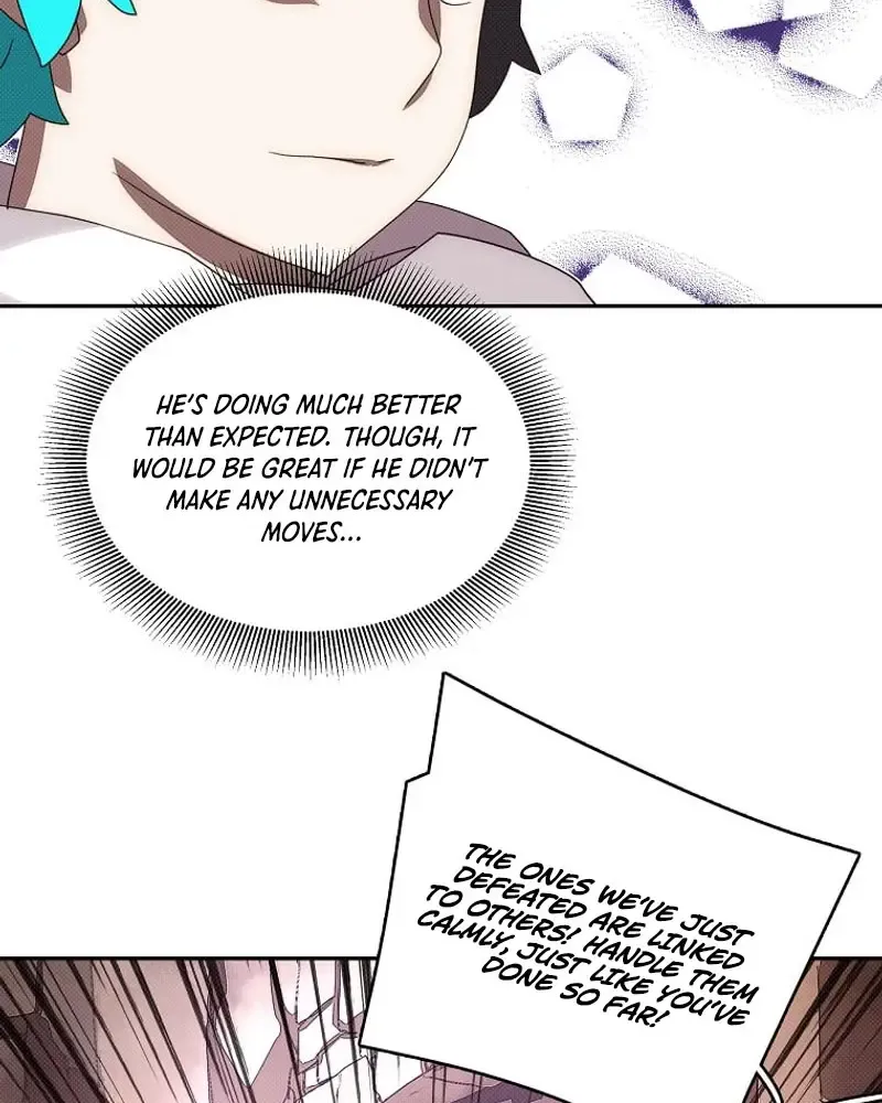 My Inventory is Abnormal Zinmanga X Chapter 13 Page 50