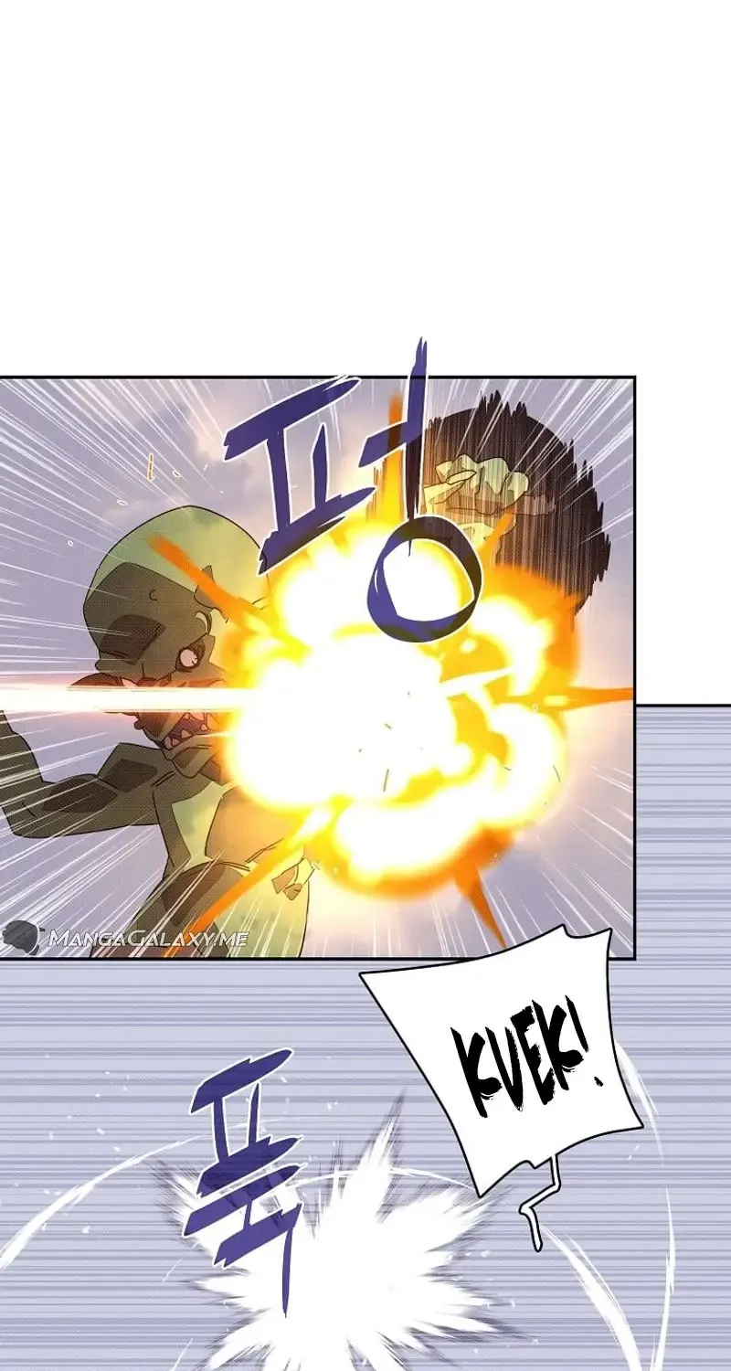 My Inventory is Abnormal Zinmanga X Chapter 13 Page 54