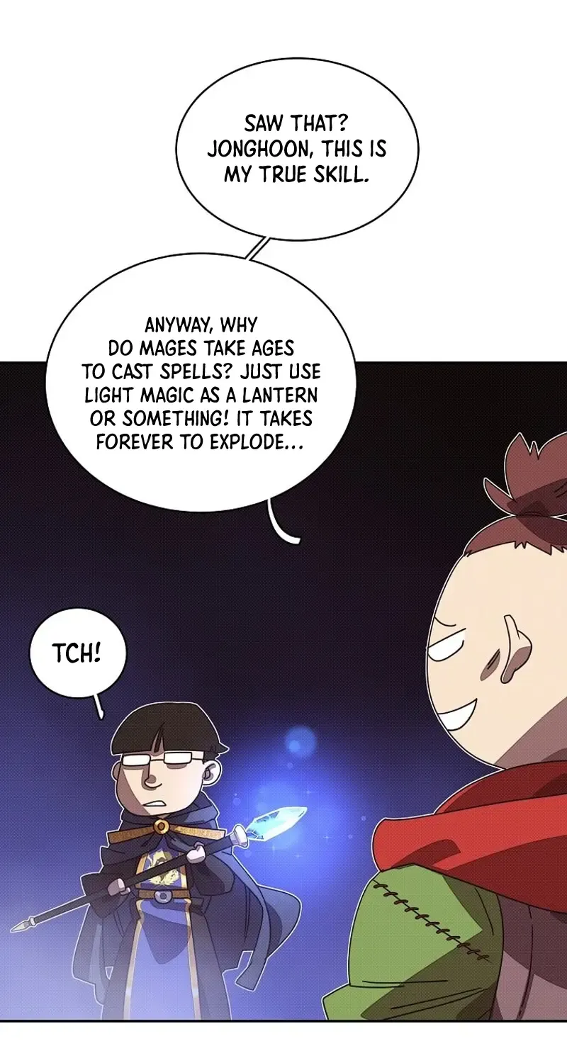 My Inventory is Abnormal Zinmanga X Chapter 10 Page 33