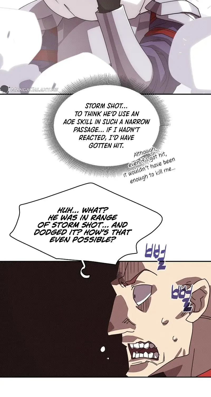 My Inventory is Abnormal Zinmanga X Chapter 10 Page 38
