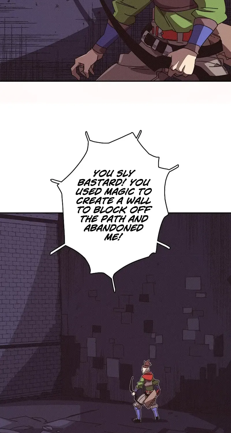 My Inventory is Abnormal Zinmanga X Chapter 10 Page 43
