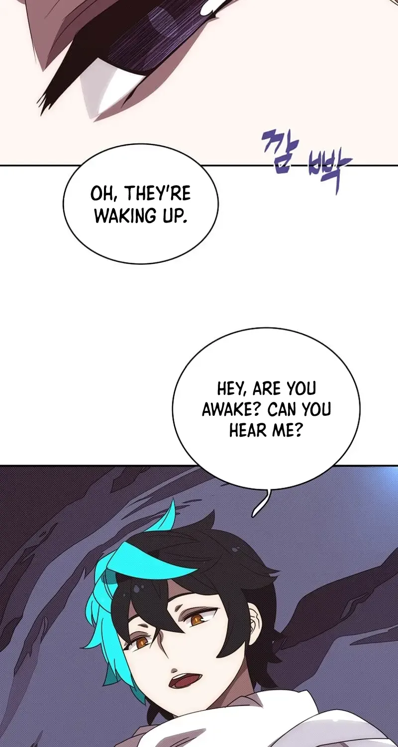 My Inventory is Abnormal Zinmanga X Chapter 9 Page 16