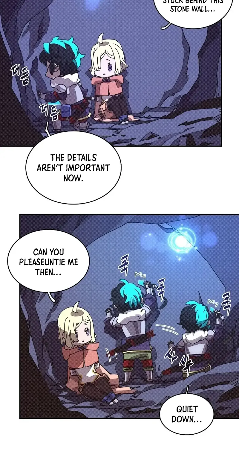 My Inventory is Abnormal Zinmanga X Chapter 9 Page 23