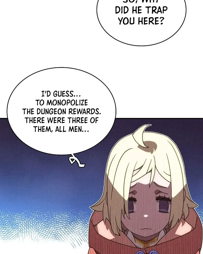 My Inventory is Abnormal Zinmanga X Chapter 9 Page 30