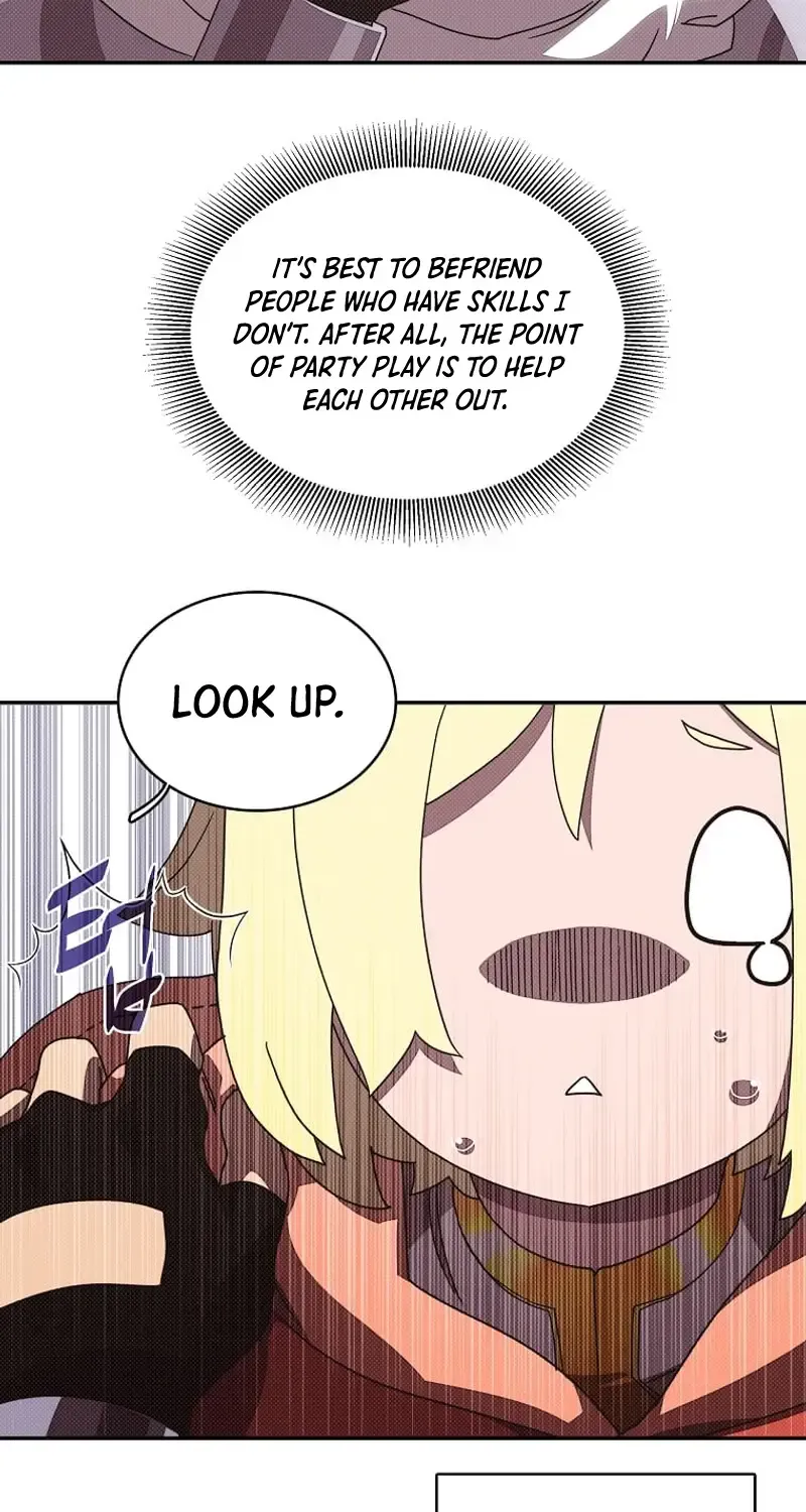 My Inventory is Abnormal Zinmanga X Chapter 9 Page 36