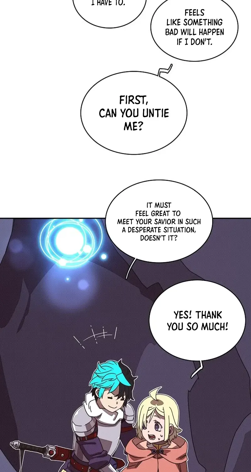 My Inventory is Abnormal Zinmanga X Chapter 9 Page 39