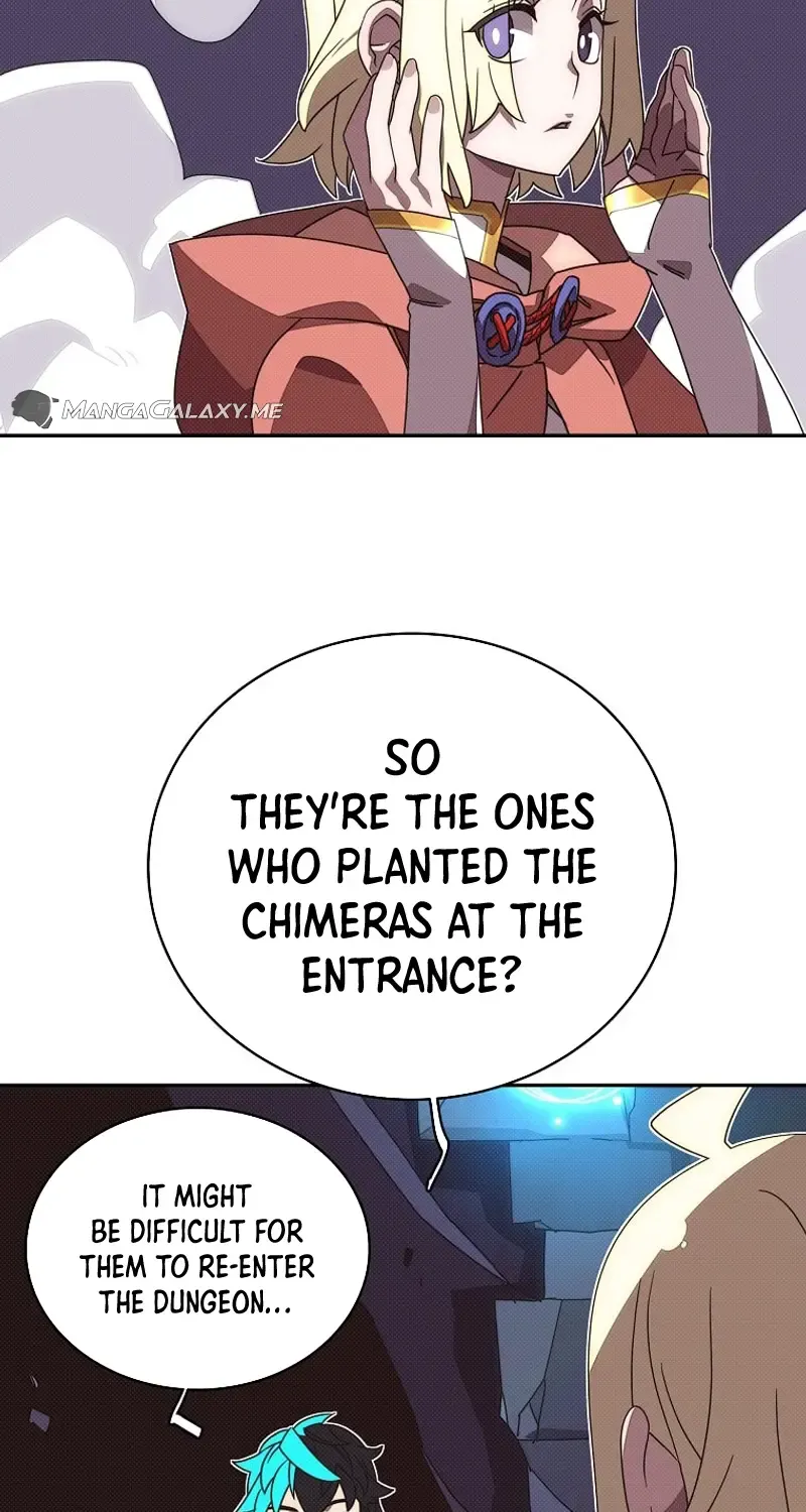 My Inventory is Abnormal Zinmanga X Chapter 9 Page 48