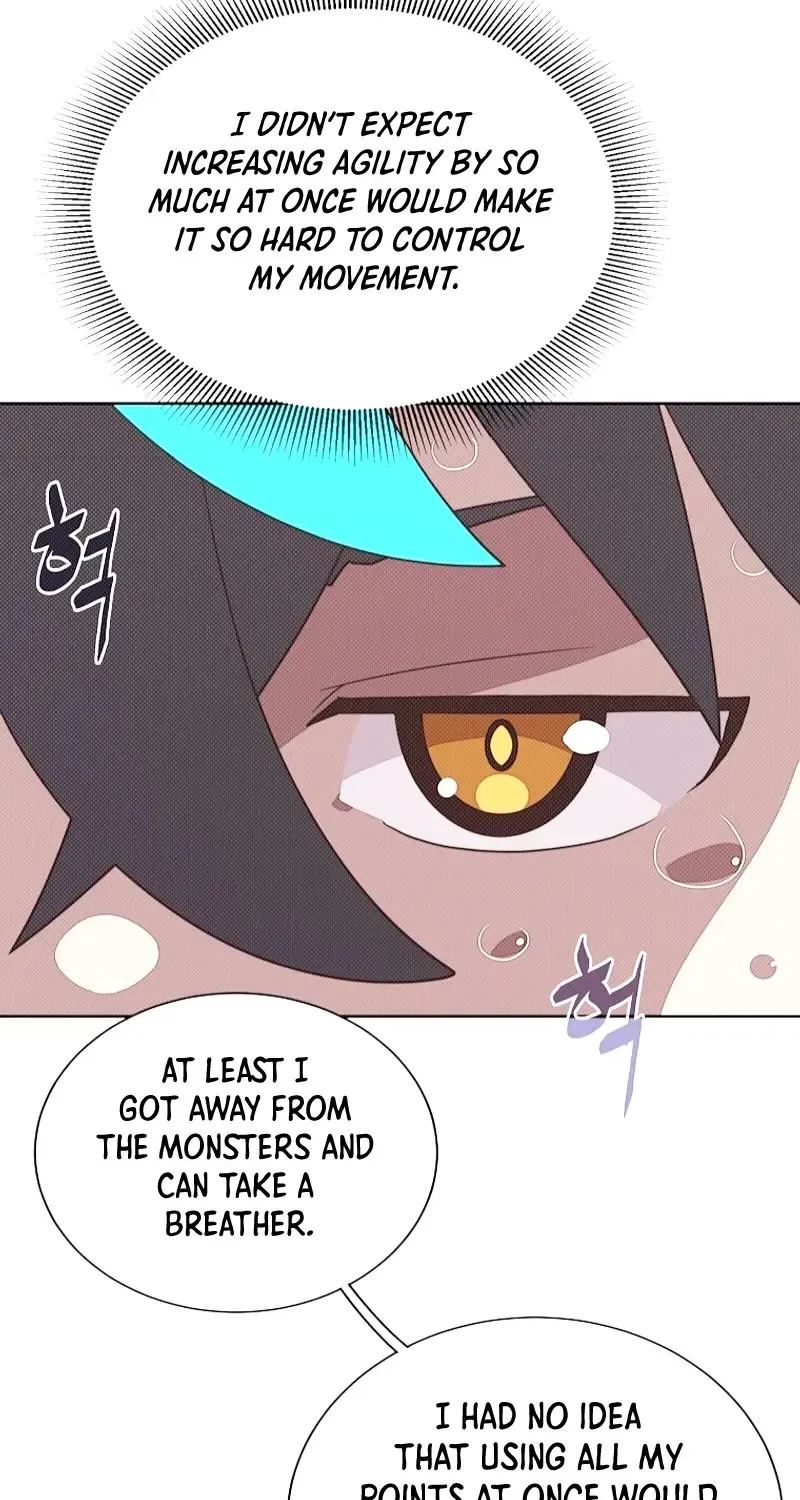 My Inventory is Abnormal Zinmanga X Chapter 8 Page 12