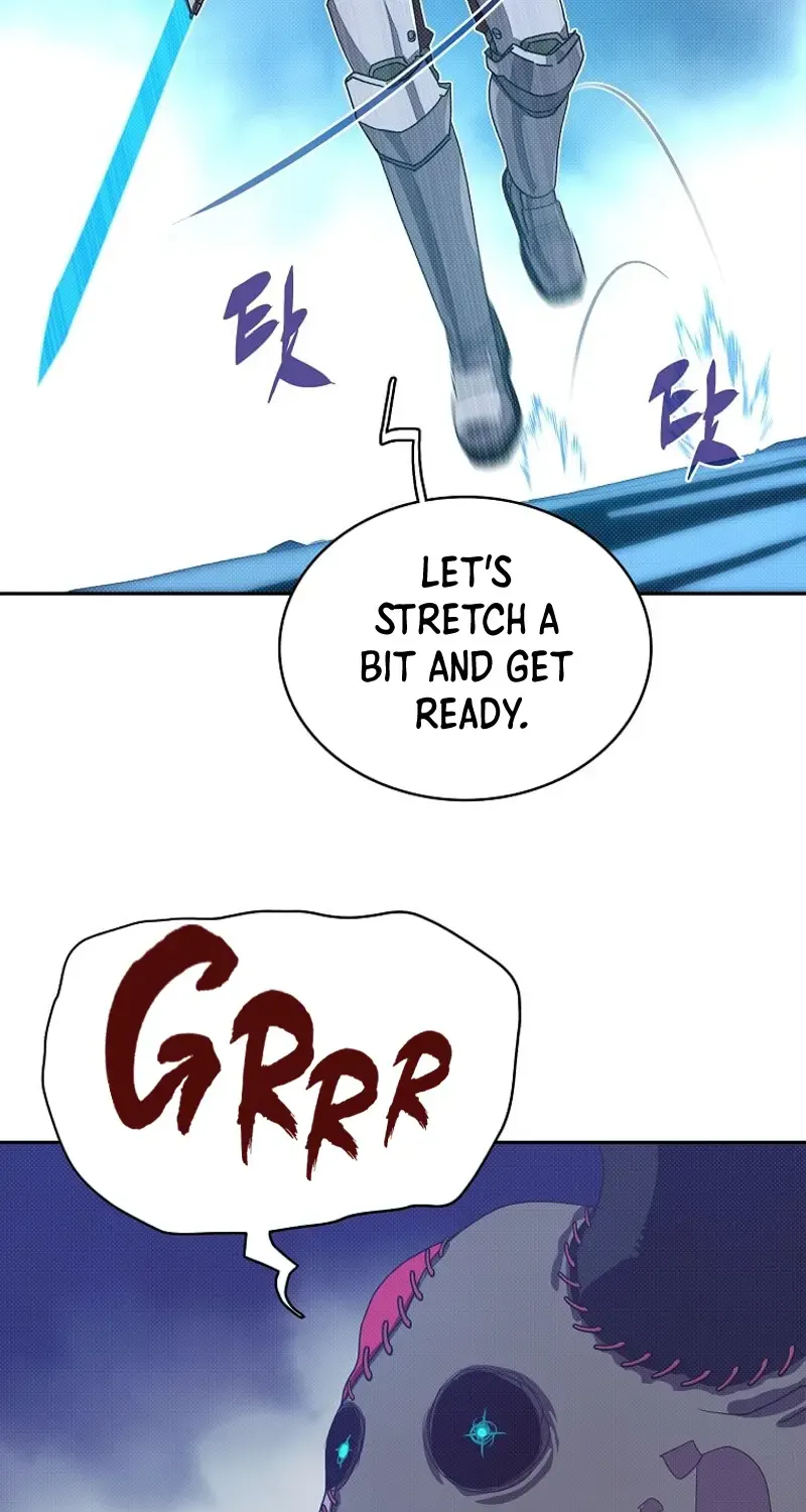 My Inventory is Abnormal Zinmanga X Chapter 8 Page 22