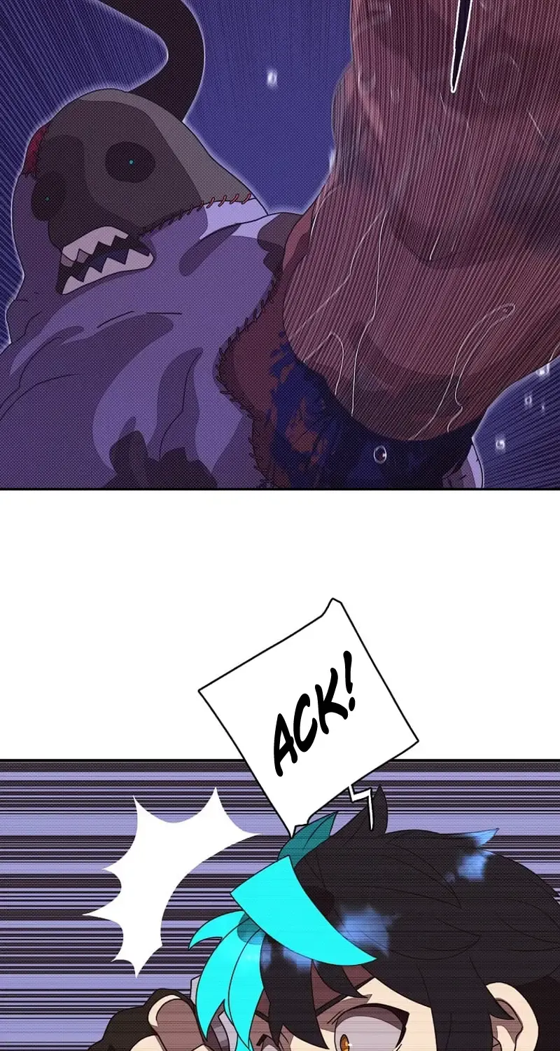 My Inventory is Abnormal Zinmanga X Chapter 8 Page 51