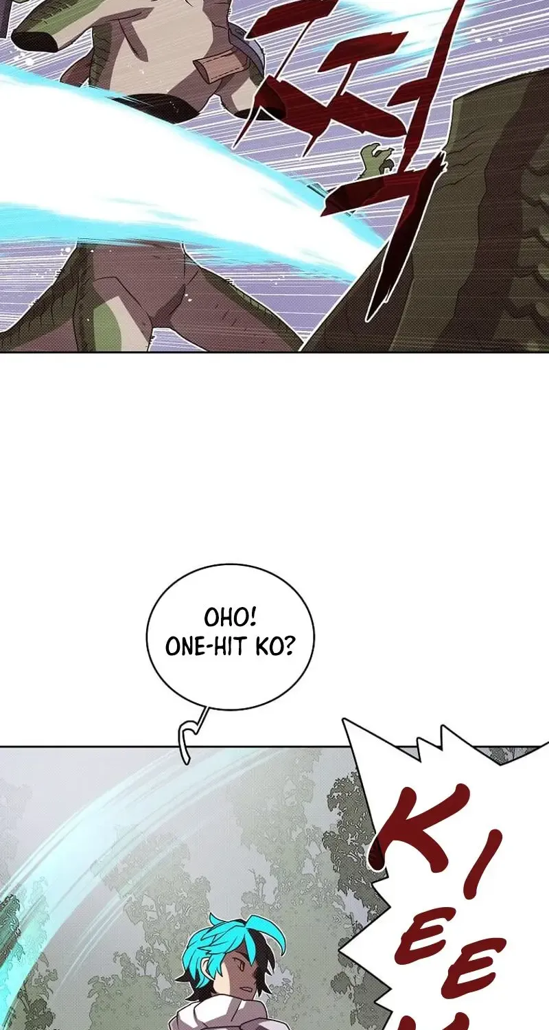 My Inventory is Abnormal Zinmanga X Chapter 7 Page 17