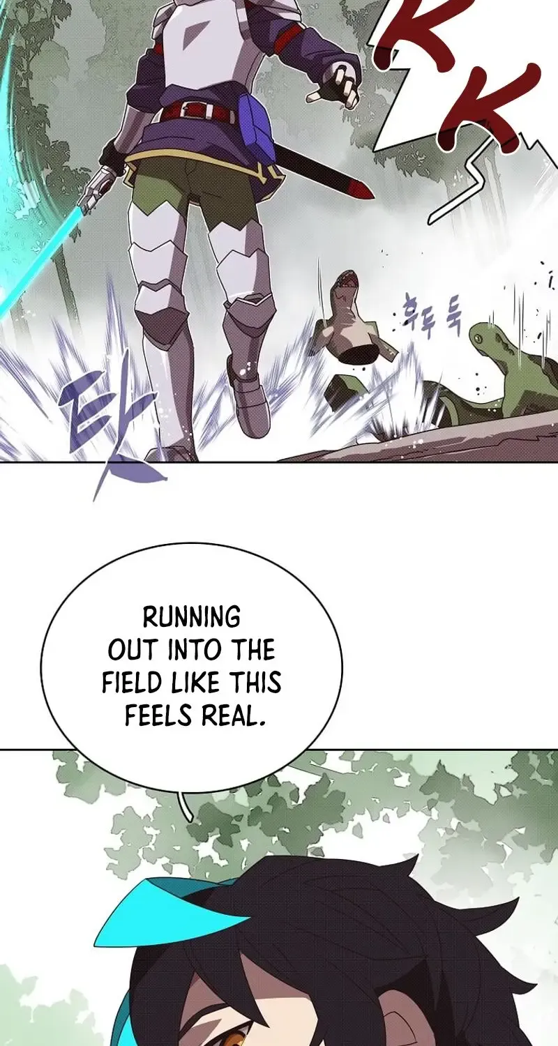 My Inventory is Abnormal Zinmanga X Chapter 7 Page 18